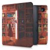 Etui do Kobo Libra 2, Skóra ekologiczna, Multikolor, kwmobile, 56575.08