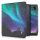 Etui do Kobo Libra 2, Skóra ekologiczna, Multikolor, kwmobile, 56575.07