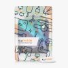 Etui do Kobo Libra 2, Skóra ekologiczna, Multikolor, kwmobile, 56575.07