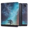 Etui do Kobo Libra 2, Skóra ekologiczna, Multikolor, kwmobile, 56575.01