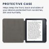 Etui do Kobo Libra 2, Skóra ekologiczna, Multikolor, kwmobile, 56575.01