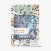 Etui do Kobo Libra 2, Skóra ekologiczna, Multikolor, kwmobile, 56575.01