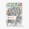 Etui do Kobo Libra 2, Skóra ekologiczna, Szary, kwmobile, 56579.04