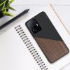 Etui do Xiaomi 11T / 11T Pro, Drewno, Brąz, 56624.01, kwmobile