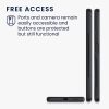 Etui do Xiaomi 11T / 11T Pro, Drewno, Brąz, 56624.01, kwmobile