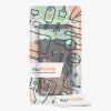Etui do Google Pixel 6 Pro, Drewniane, Brązowe, 56619.01, kwmobile