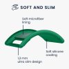 Etui do Google Pixel 6, Silikon, Zielone, 55865.227, kwmobile