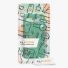 Etui do Google Pixel 6, Silikon, Zielone, 55865.227, kwmobile