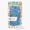 Etui do Apple iPhone 5s / iPhone SE, Silikon, Niebieski, 42766.228, kwmobile