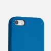 Etui do Apple iPhone 5s / iPhone SE, Silikon, Niebieski, 42766.228, kwmobile