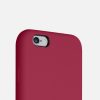 Etui do Apple iPhone 6 / iPhone 6s, Silikon, Czerwone, 40223.229, kwmobile