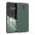 Etui do OnePlus 6T, Silikon, Zielone, 55347.166, kwmobile