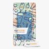 Etui do Apple iPhone 8 / iPhone 7 / iPhone SE 2, Silikon, Niebieski, 40225.228, kwmobile