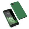 Etui do Apple iPhone 8 / iPhone 7 / iPhone SE 2, Silikon, Zielony, 40225.227, kwmobile