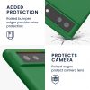 Etui do Google Pixel 6, Silikon, Zielone, 55480.227, kwmobile