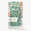 Etui do Google Pixel 6, Silikon, Zielone, 55480.227, kwmobile