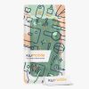 Etui do Apple iPhone 8 / iPhone 7 / iPhone SE 2, Silikon, Zielony, 49979.227, kwmobile