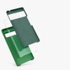 Etui do Google Pixel 6 Pro, Silikon, Zielone, 55863.227, kwmobile