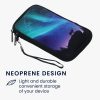 Uniwersalne etui na telefon XL - 6,8 cala, Neopren, Wielokolorowy, 30226.4.21, kwmobile