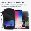 Uniwersalne etui na telefon XL - 6,8 cala, Neopren, Wielokolorowy, 30226.4.21, kwmobile