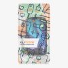 Uniwersalne etui na telefon XL - 6,8 cala, Neopren, Wielokolorowy, 30226.4.21, kwmobile