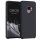 Etui do Samsunga Galaxy S9, Silikon, Czarny, 44182.47, kwmobile