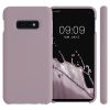 Etui do Samsung Galaxy S10e, Silikon, Fioletowy, 47944.192, kwmobile