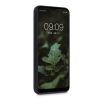 Etui do Motoroli Moto G30 / Moto G20 / Moto G10, Drewno, Brąz, 55813.04, kwmobile
