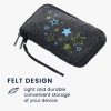 Uniwersalne etui na telefon XL - 6,8 cala, Tekstylne, Wielokolorowe, 49866.4.10, kwmobile