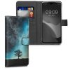 Etui Kwmobile do Xiaomi Redmi 9T, Skóra ekologiczna, Multikolor, 54341.06