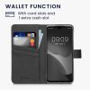 Etui Kwmobile do Xiaomi Redmi 9T, Skóra ekologiczna, Multikolor, 54341.06