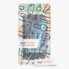 Etui Kwmobile do Xiaomi Redmi 9T, Skóra ekologiczna, Multikolor, 54341.06