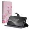 Etui na Google Pixel 6, Eko skóra, Różowy, 56706.02, kwmobile