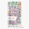 Etui na Google Pixel 6, Eko skóra, Różowy, 56706.02, kwmobile