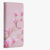 Etui na Google Pixel 6, Eko skóra, Różowy, 56706.02, kwmobile