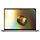 Matowa folia ochronna do laptopa Apple MacBook Pro 14" (2021), Kwmobile, Przezroczysta, Plastik, 56746.2
