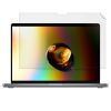 Matowa folia ochronna do laptopa Apple MacBook Pro 14" (2021), Kwmobile, Przezroczysta, Plastik, 56746.2