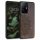 Etui do Xiaomi 11T / 11T Pro, Drewno, Brąz, 56795.01, kwmobile