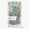 Etui do Samsunga Galaxy S22 Plus, Silikon, Zielone, 56761.166, kwmobile