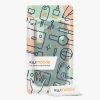Etui do Samsunga Galaxy S22, Silikon, Zielone, 56756.166, kwmobile