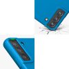 Etui do Samsunga Galaxy S22 Plus, Silikon, Niebieski, 56761.224, kwmobile
