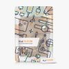 Etui do Kobo Aura Edition 2, Skóra ekologiczna, Brązowe, kwmobile, 56826.01