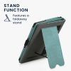 Etui do Kobo Aura Edition 1, Skóra ekologiczna, Zielone, kwmobile, 56814.71