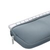 Pokrowiec na klawiaturę Apple Magic Keyboard, Kwmobile, niebieski, neopren, 51174.12