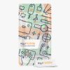 Etui do Xiaomi Mi 11i / Poco F3, Silikon, Przezroczysty, 56838.01, kwmobile