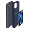 Etui do Apple iPhone 13, Silikon, Niebieski, 55955.17, kwmobile