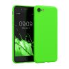 Etui do Apple iPhone 8 / iPhone 7 / iPhone SE 2, Silikon, Zielony, 49979.159, kwmobile