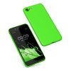 Etui do Apple iPhone 8 / iPhone 7 / iPhone SE 2, Silikon, Zielony, 49979.159, kwmobile
