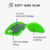 Etui do Apple iPhone 8 / iPhone 7 / iPhone SE 2, Silikon, Zielony, 49979.159, kwmobile