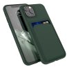 Etui do Apple iPhone 11 Pro, Silikon, Zielone, 55115.80, kwmobile